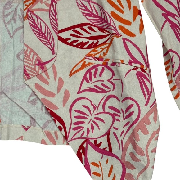 NWT Miss Punctuality Lightweight Blazer - Medium - Picture 3 of 7